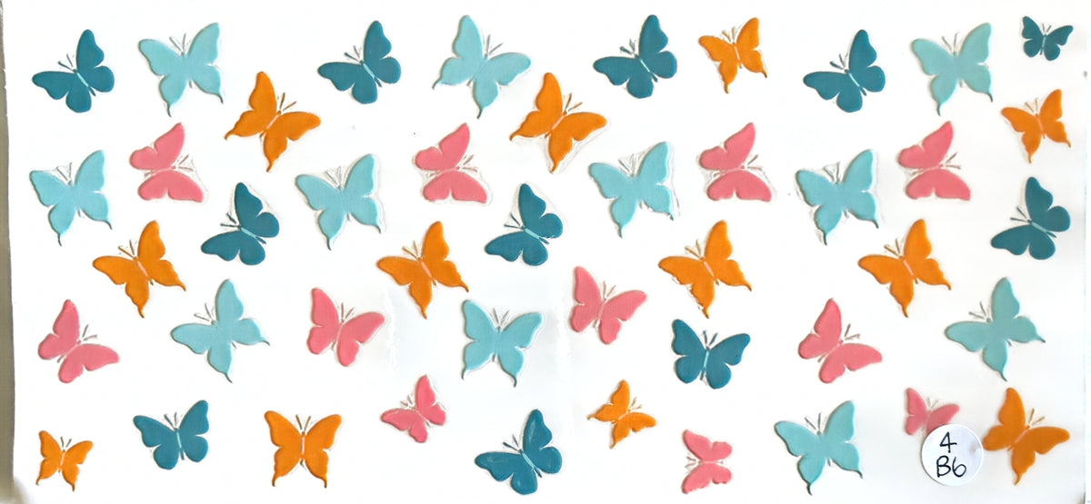 Butterfly (click here for all designs)