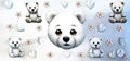 Animals (click here for all designs)