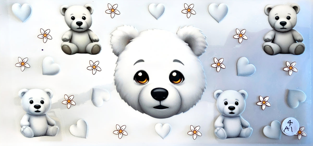 Animals (click here for all designs)