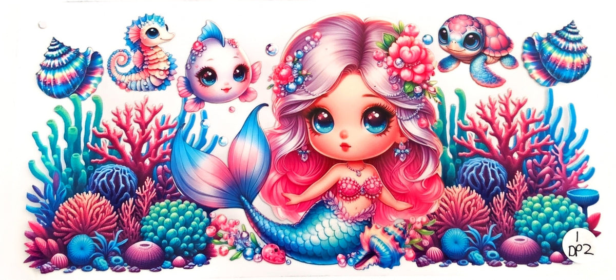 Disney Princess (click here for all designs)