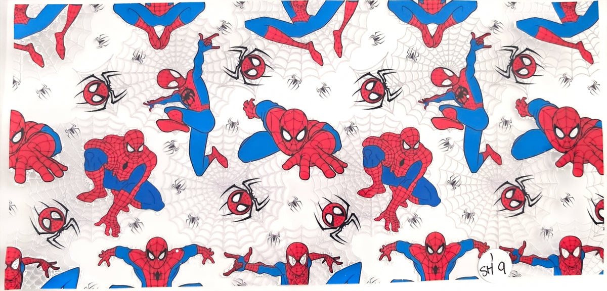 Superheroes (click here for all designs) (Copy)