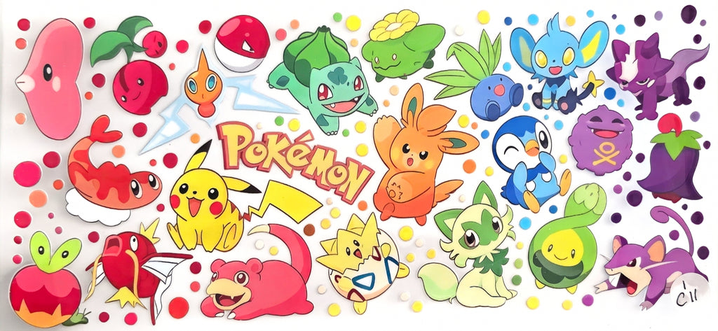 Cartoons (click here for all designs)