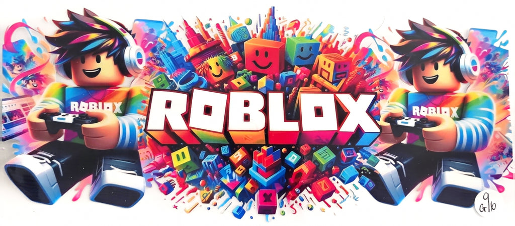 Gaming (click here for all designs)