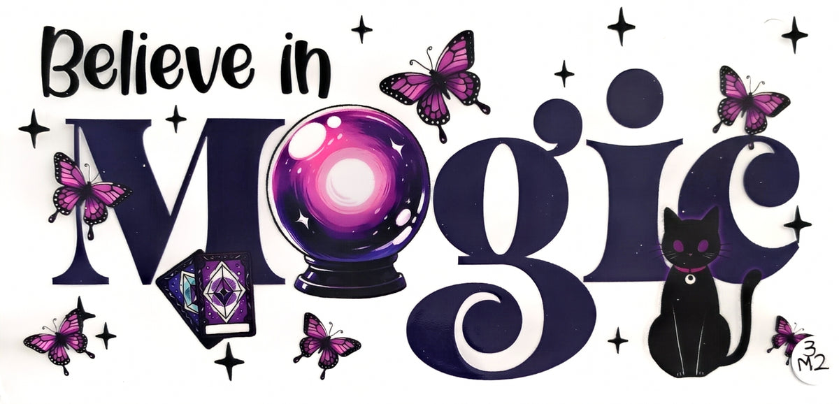 Fantasy & Magical (click here for all designs)