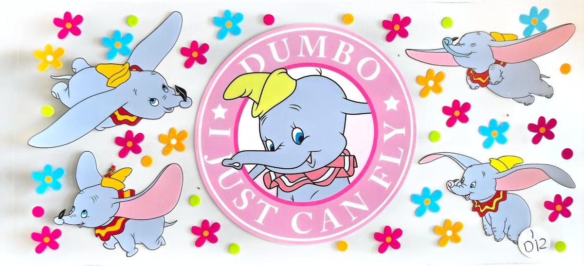Disney(click here for all designs)