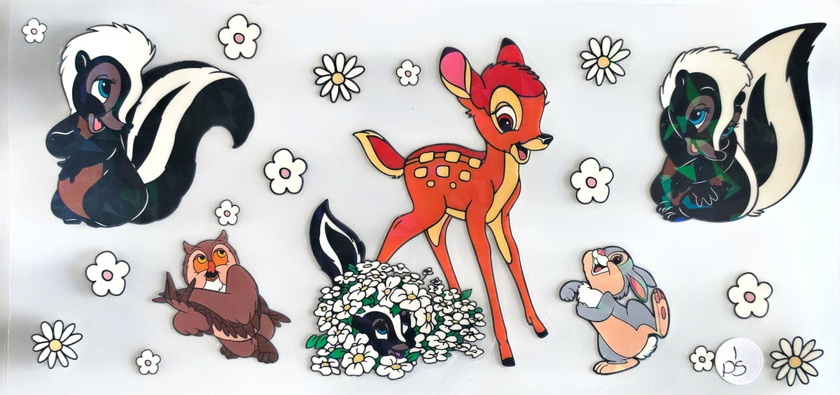 Disney(click here for all designs)