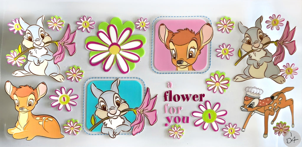 Disney(click here for all designs)