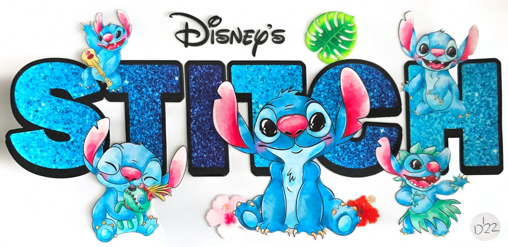Disney(click here for all designs)
