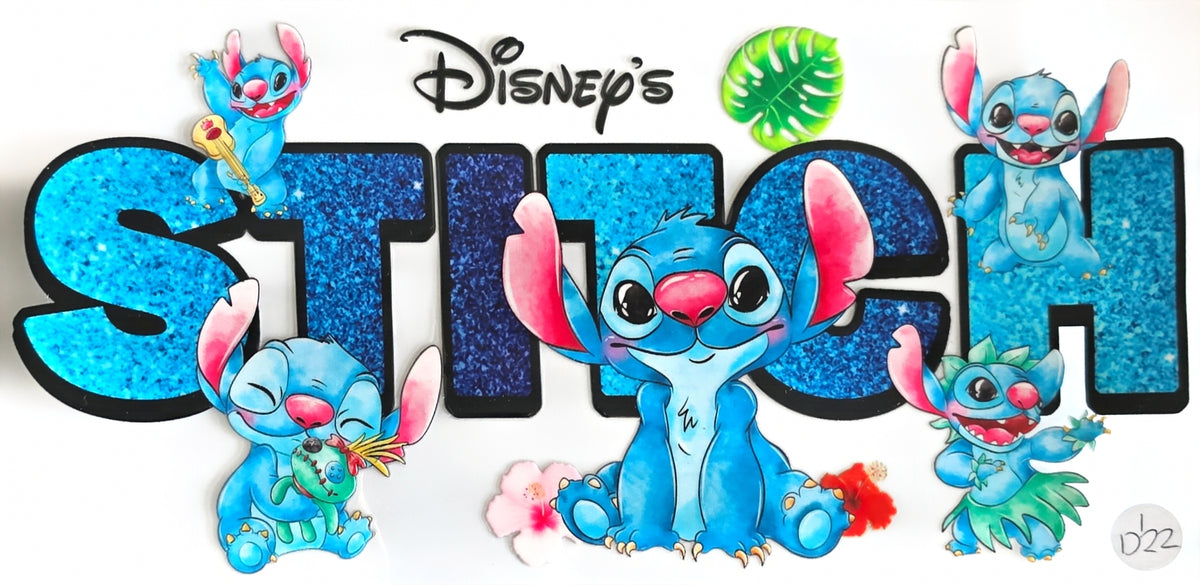 Disney(click here for all designs)