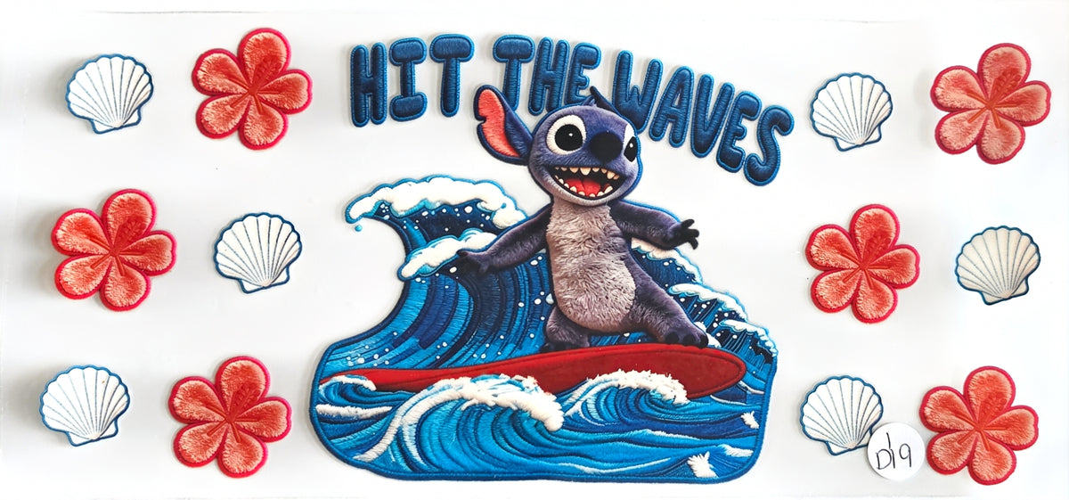 Disney(click here for all designs)