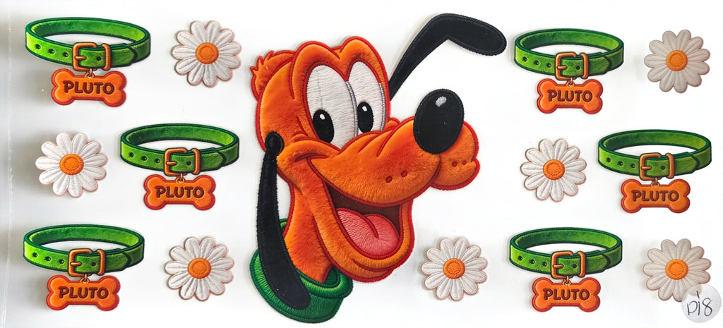 Disney(click here for all designs)