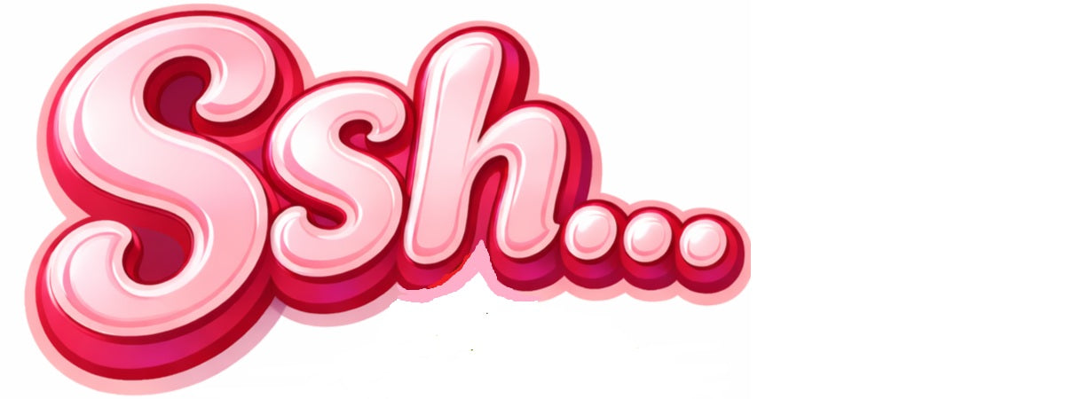 Ssh... 3D Art – Ssh...3D Art
