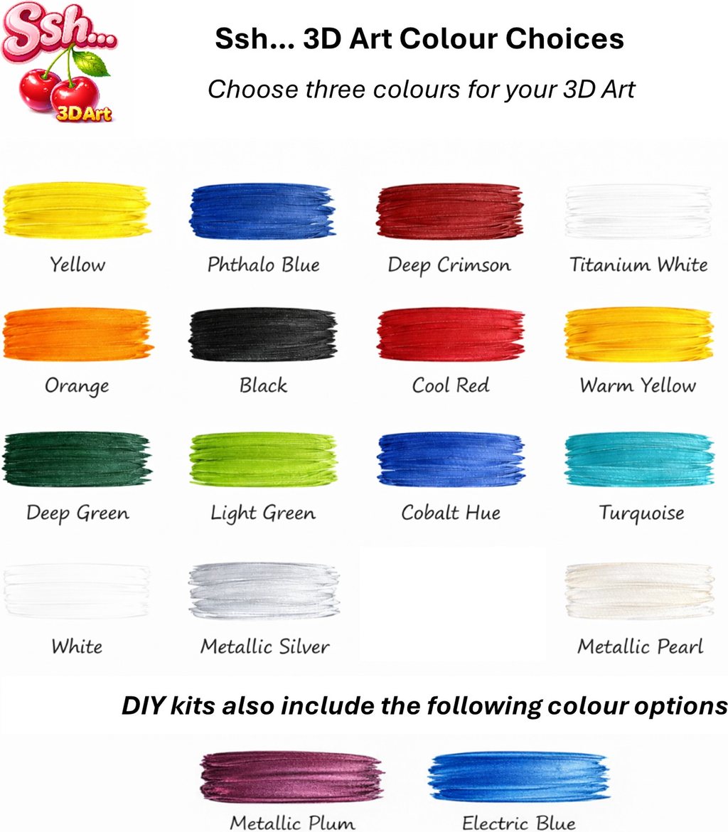 Highland Cow (large)