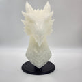 dragon 3D Art