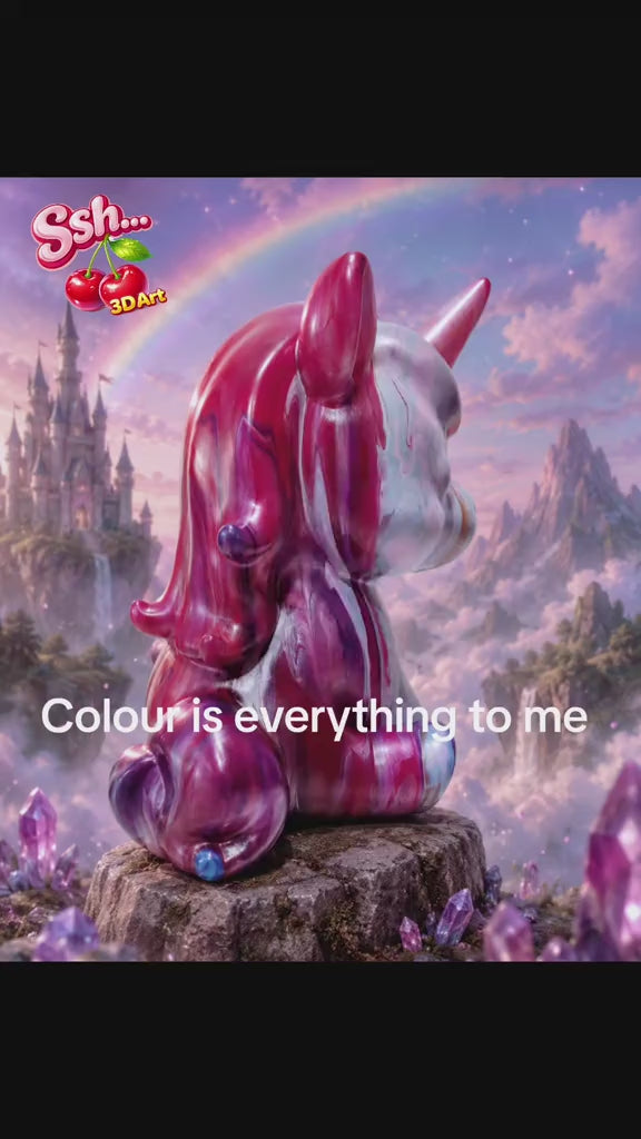Unicorn Lge