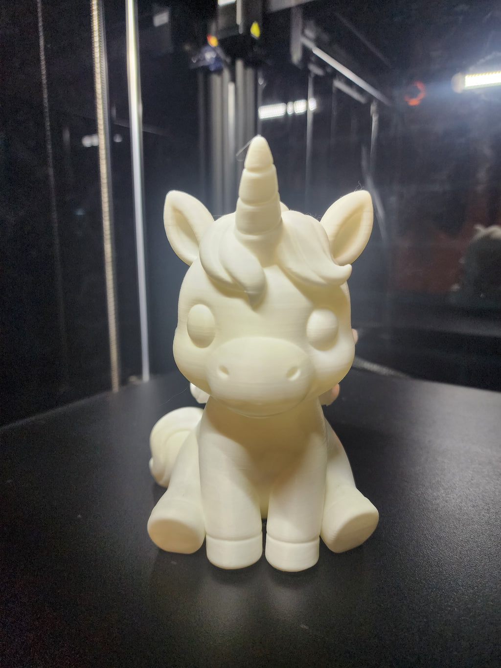 Unicorn DIY