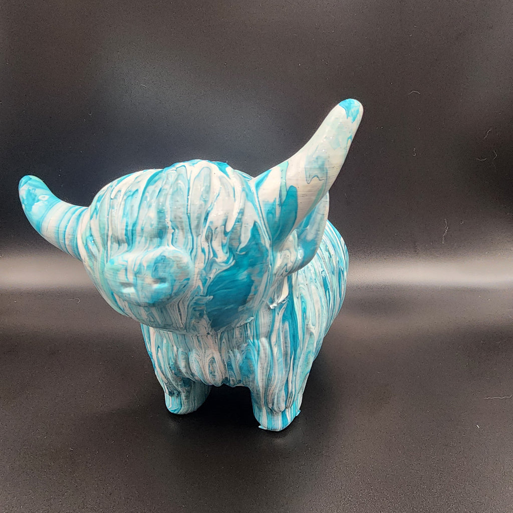 Highland Cow (small)