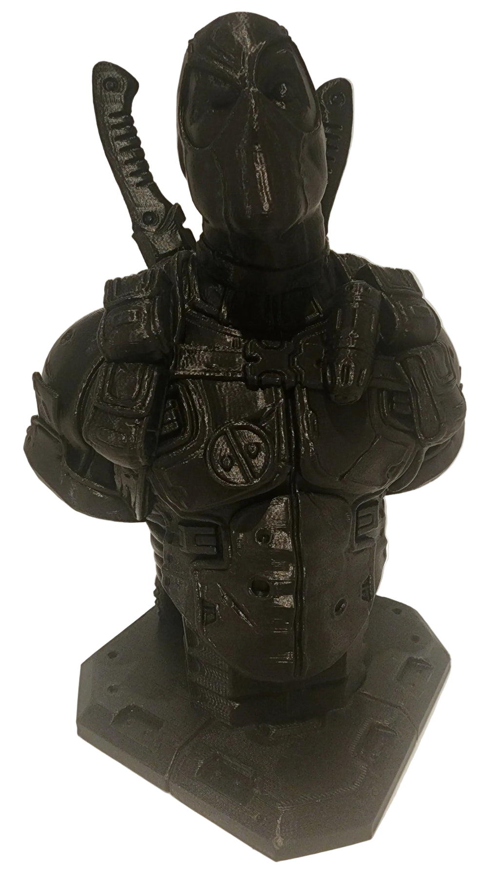 Super hero 2 DIY kit