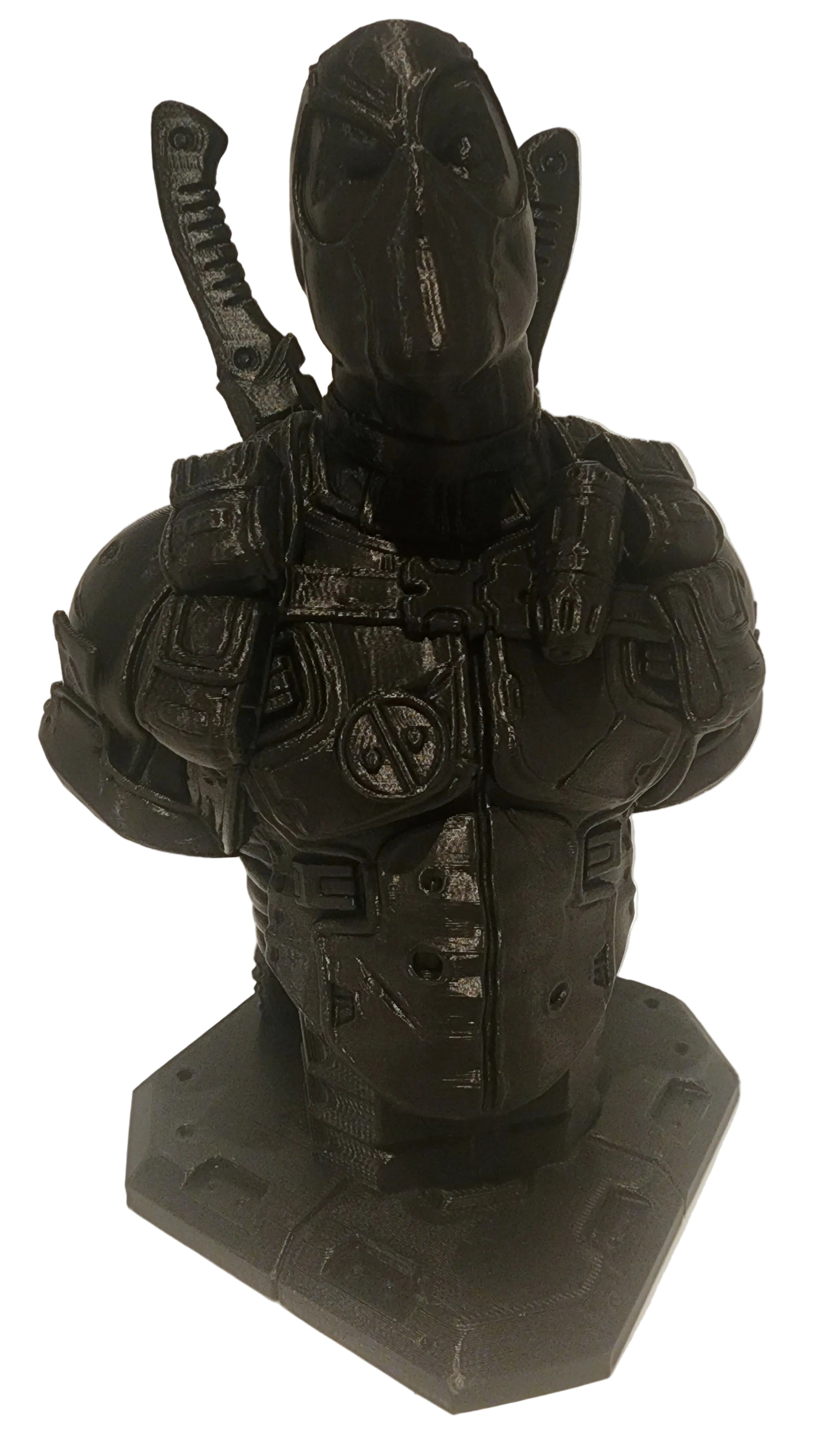 Super hero 2 DIY kit