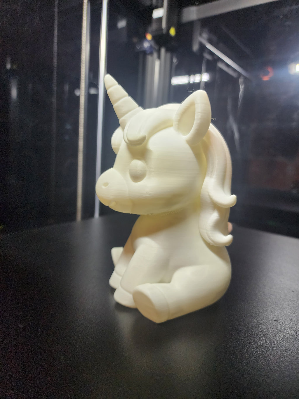 Unicorn DIY