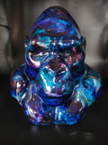 Gorilla signature finish