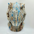 Dinosaur T Rex gloss varnish finish