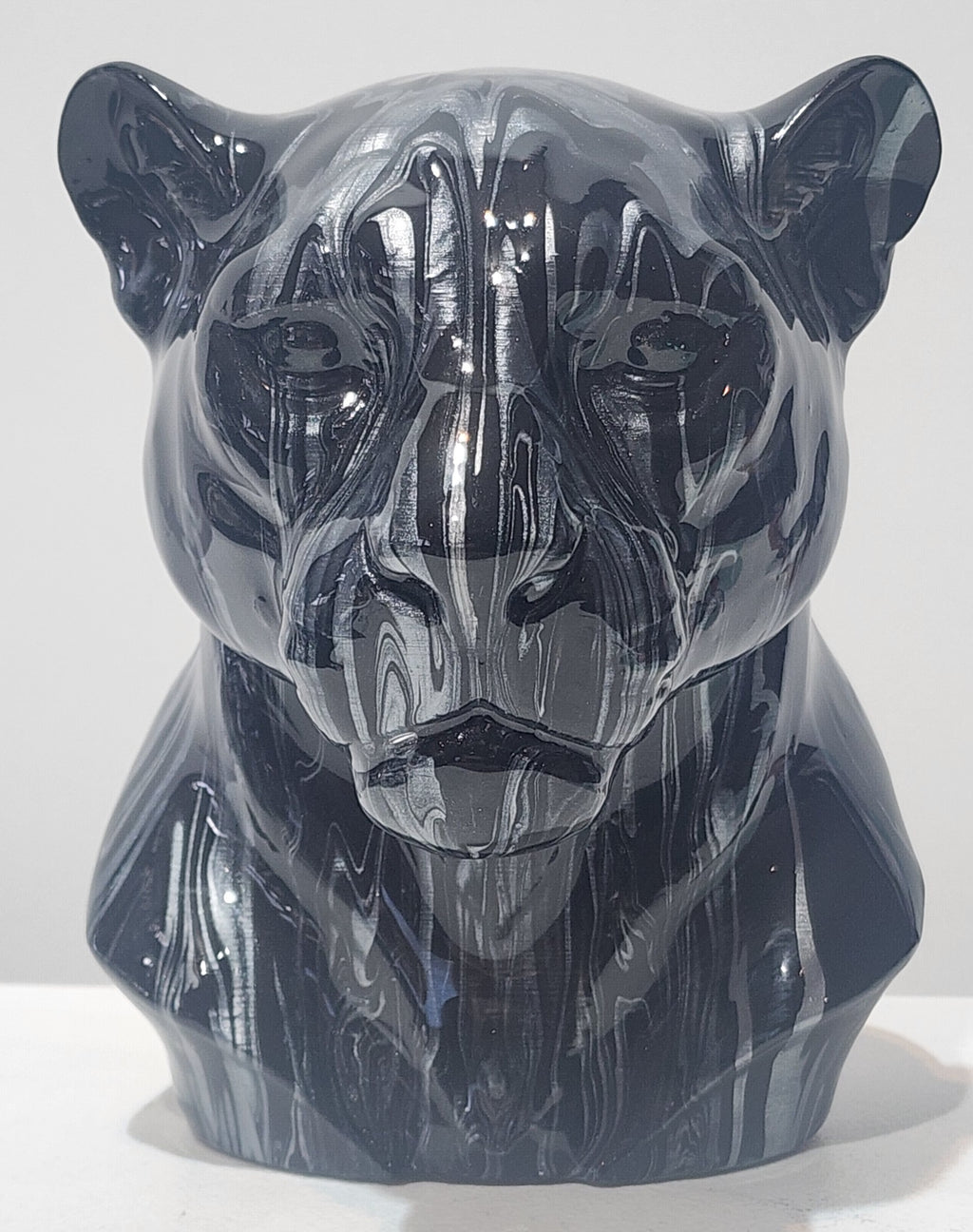 SOLD Panther custom order