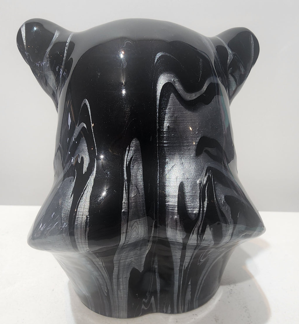 SOLD Panther custom order