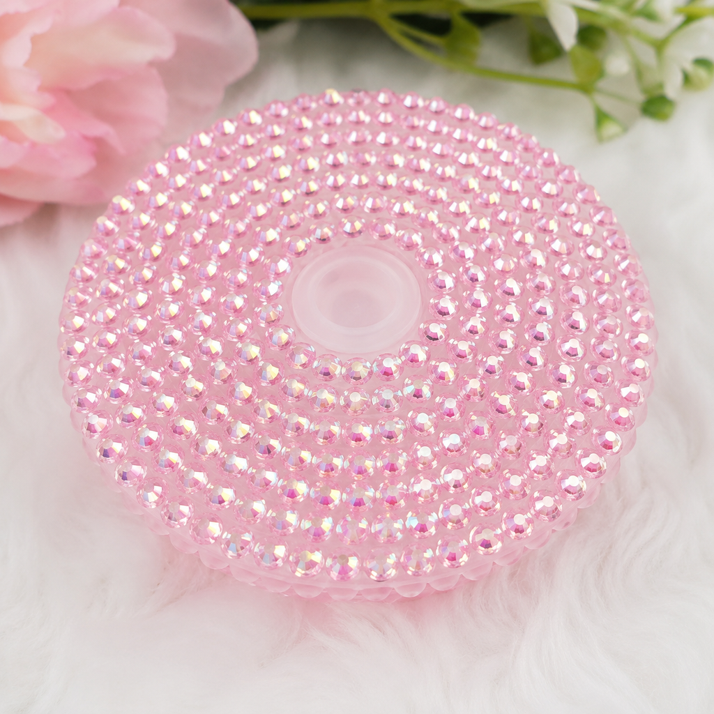 Addon: Bling lid 16 and 20oz can style