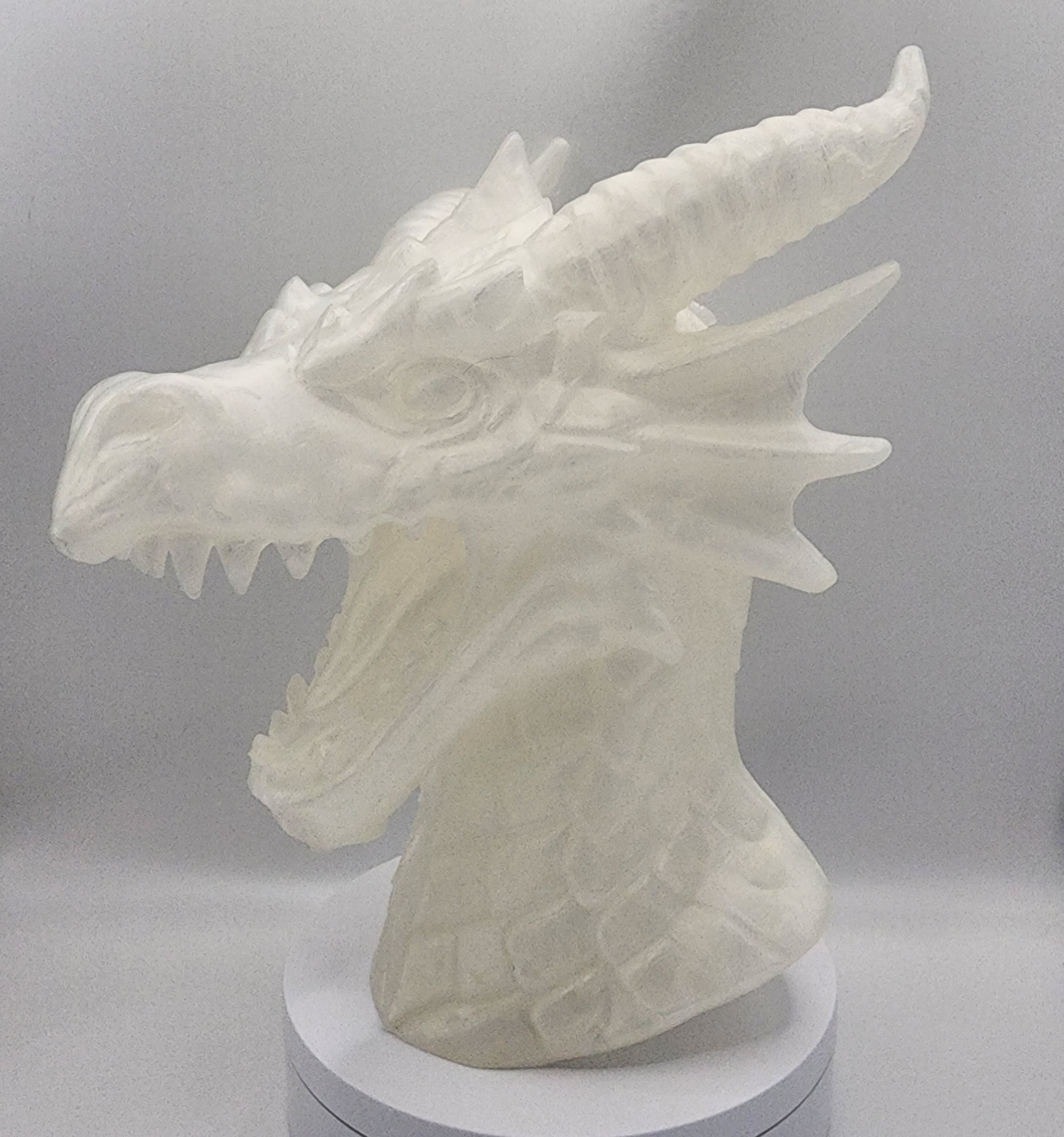 Dragon FIRE