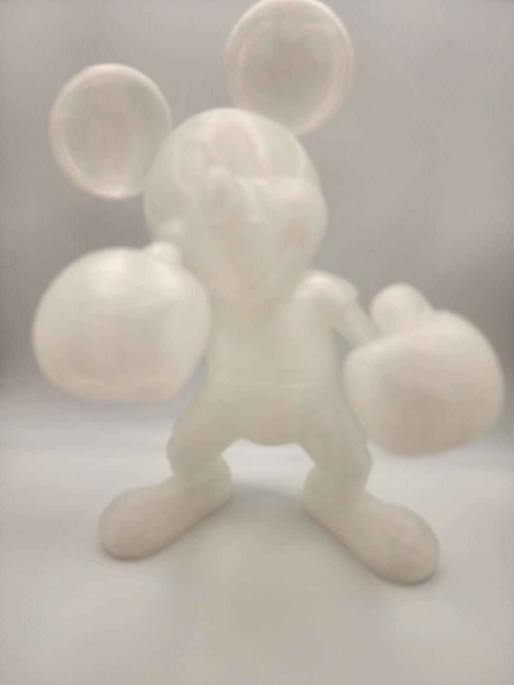 Mickey Mouse