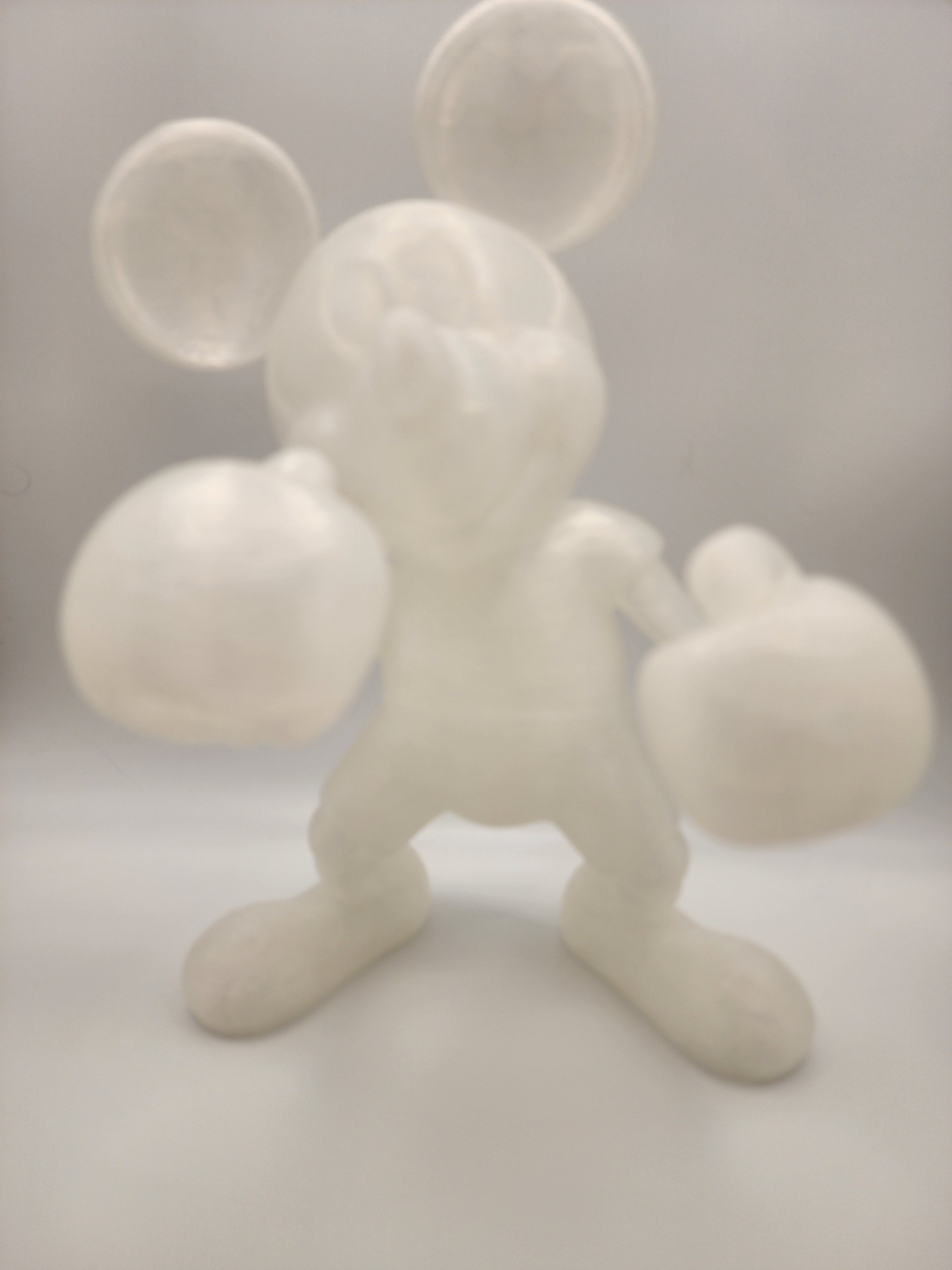 Mickey Mouse