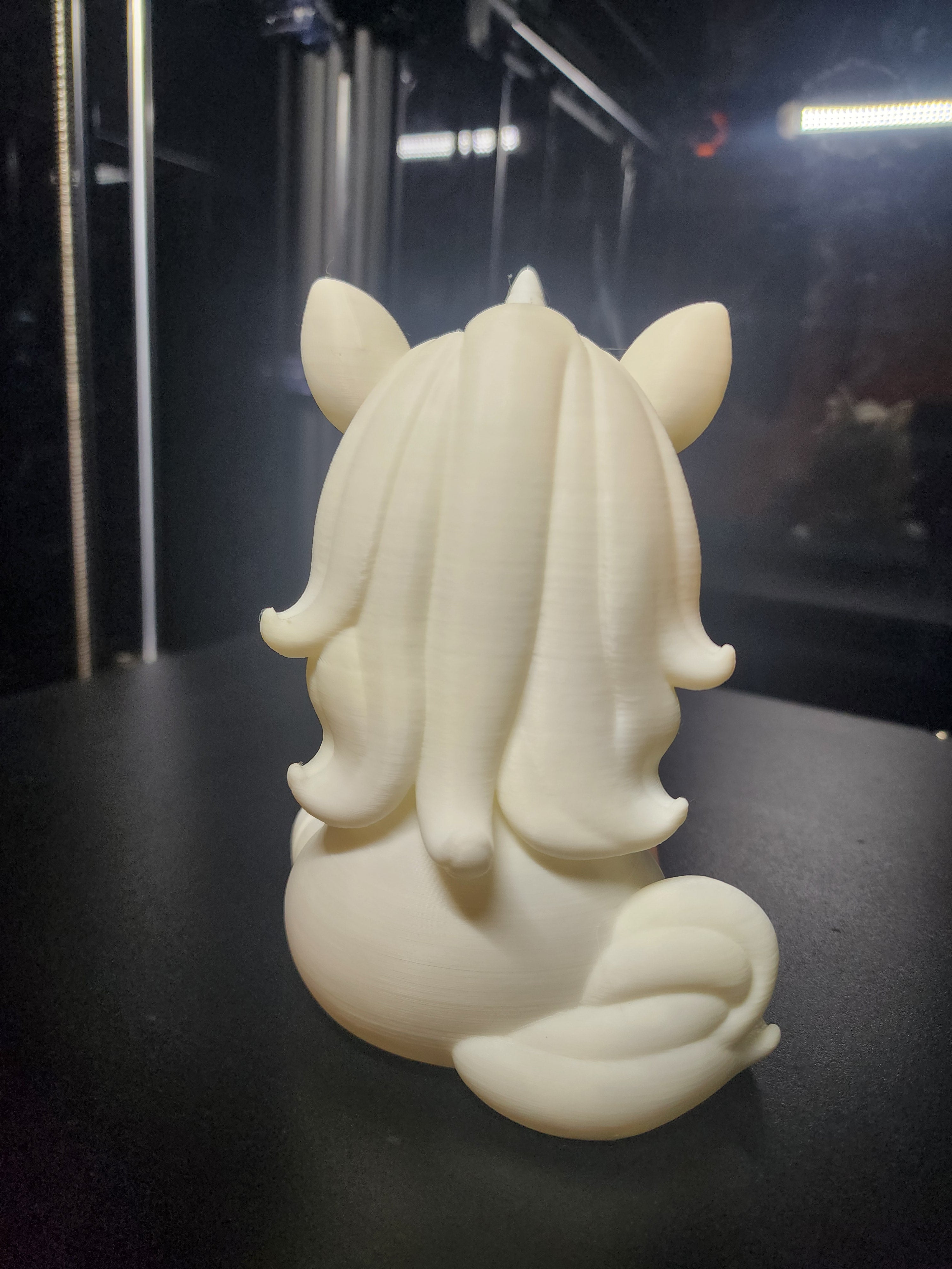 Unicorn DIY