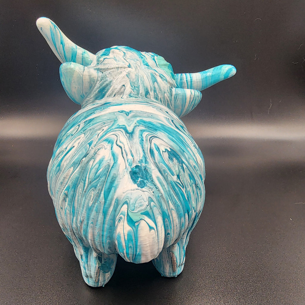 Highland Cow (small)