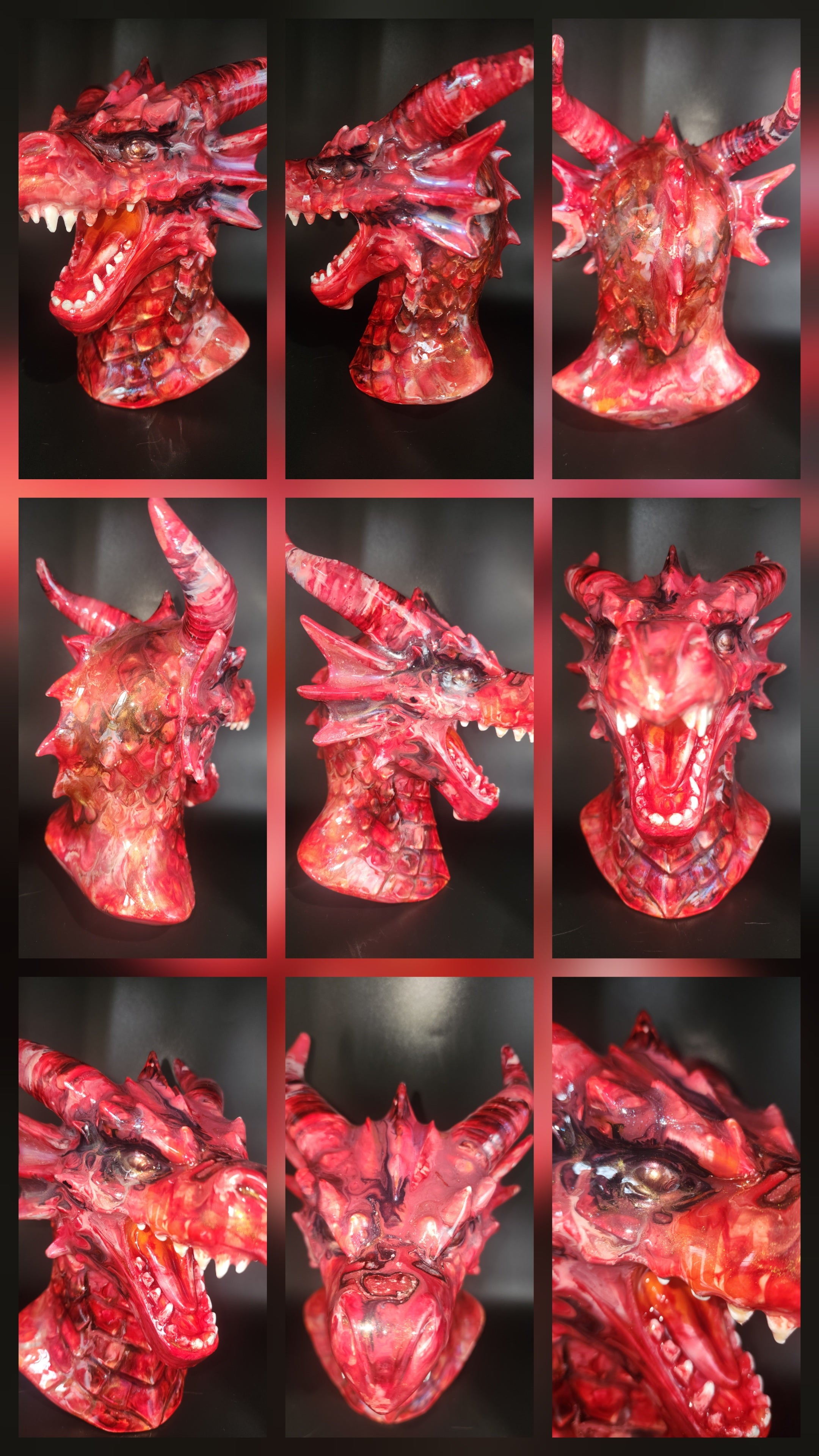 Dragon FIRE