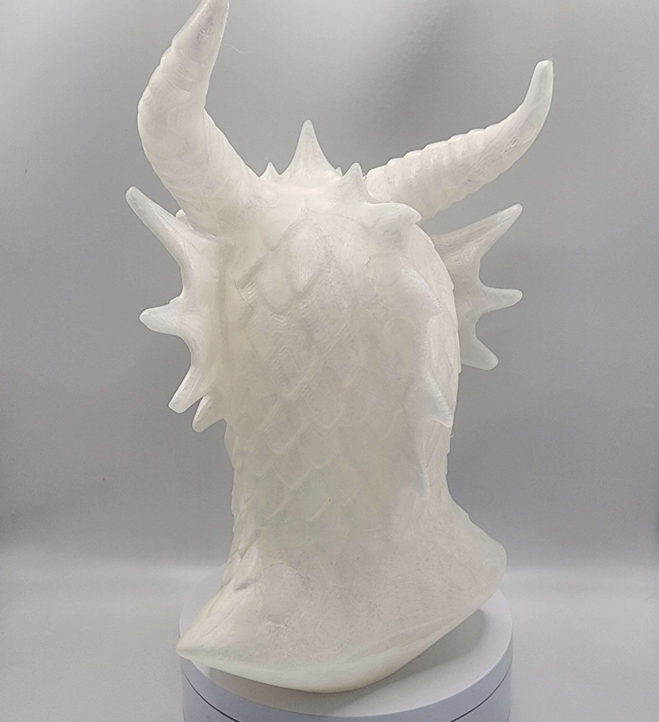 Dragon FIRE
