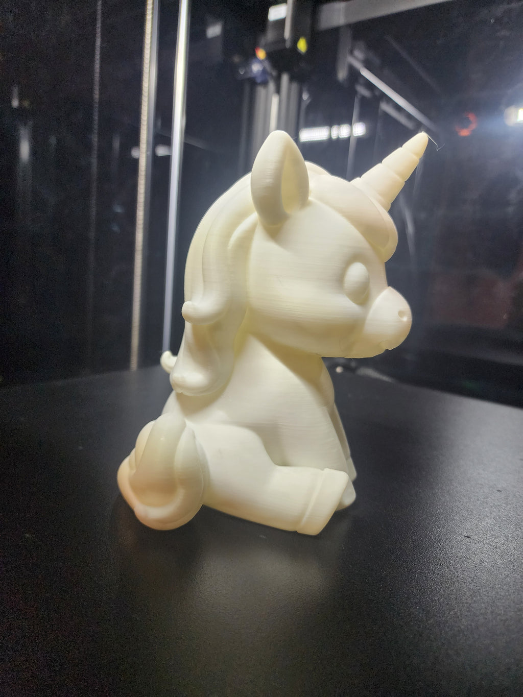 Unicorn DIY
