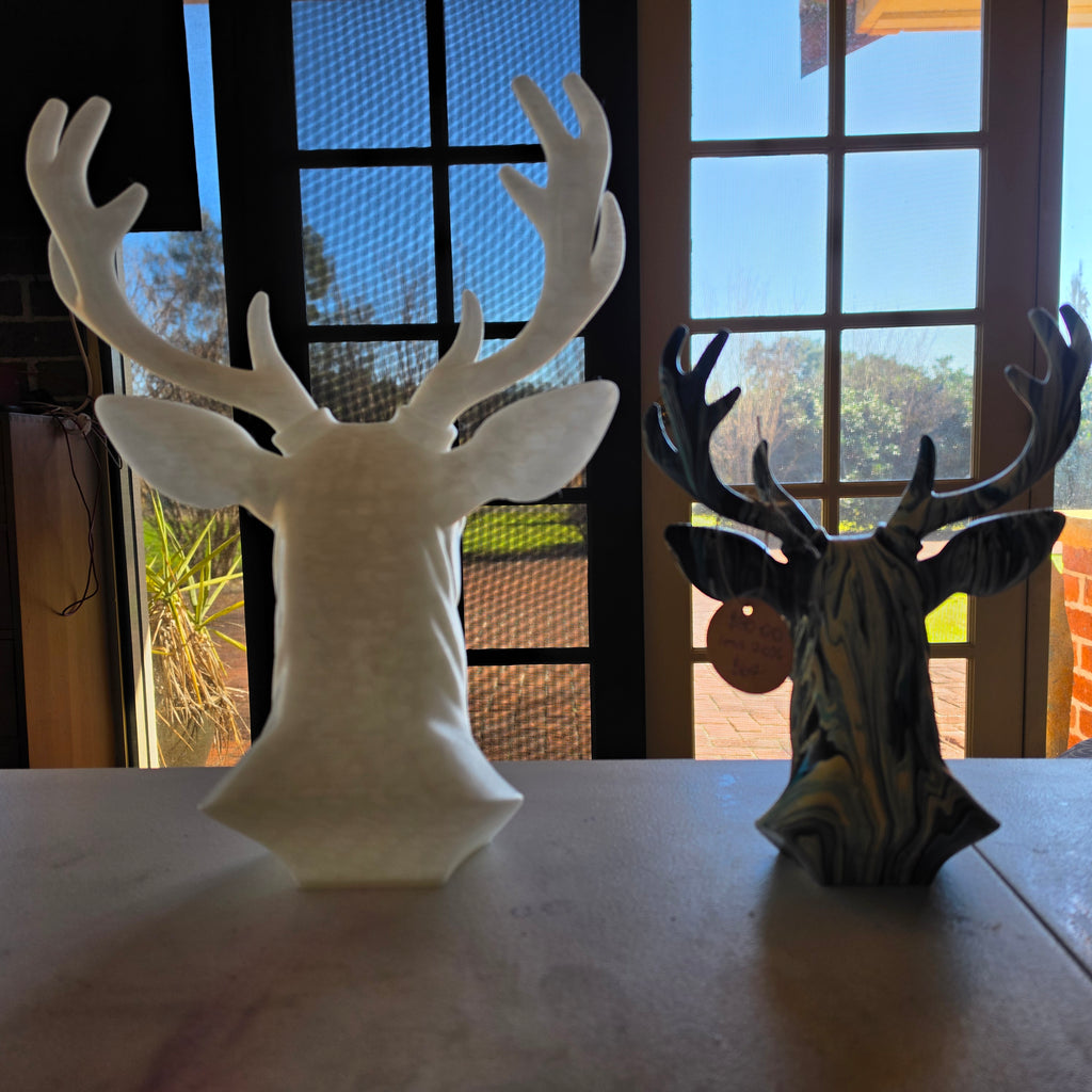 XTRA LGE Deer 39cm high