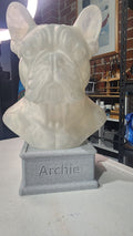 Archies Memorial box