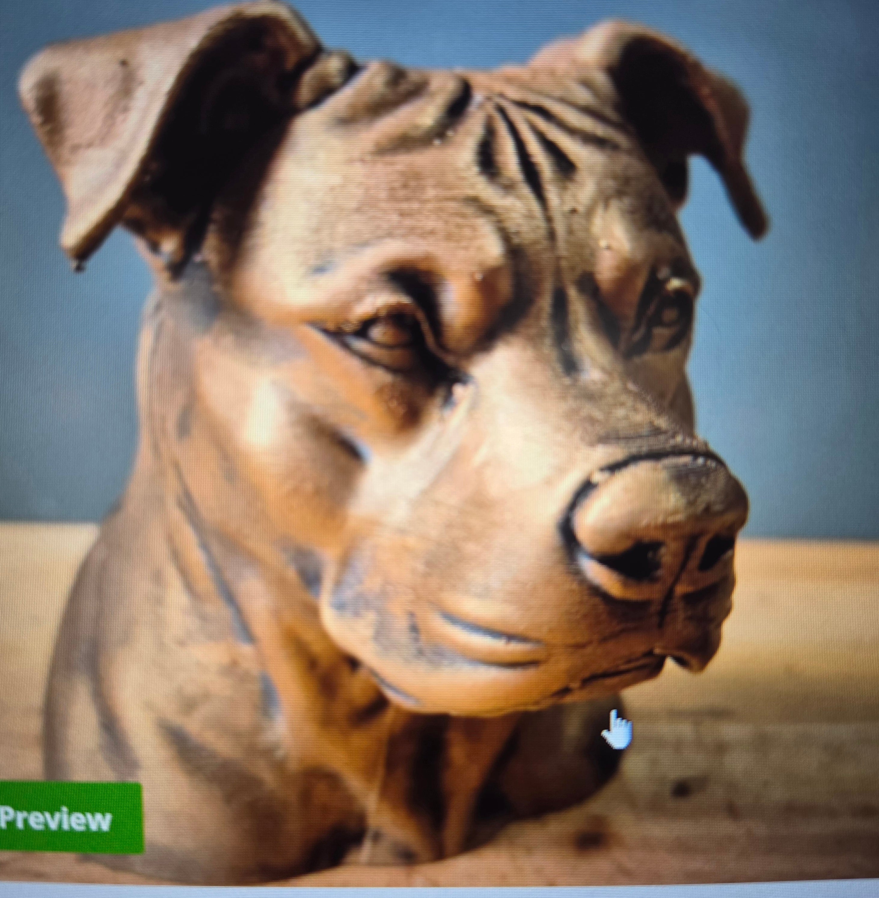 Pitbull American