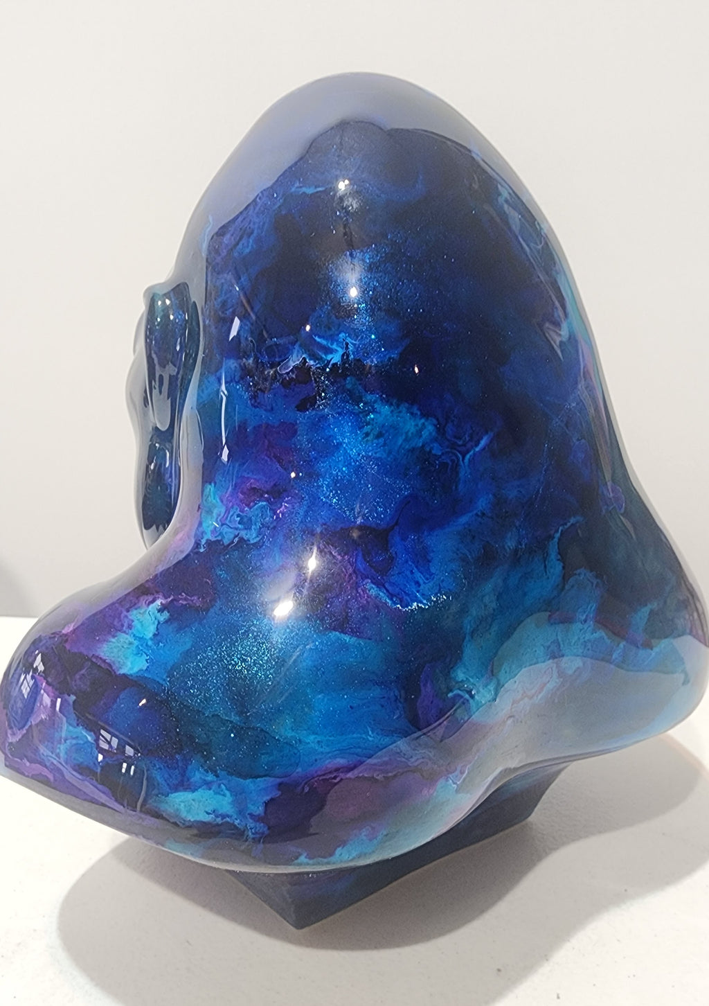 Gorilla signature finish
