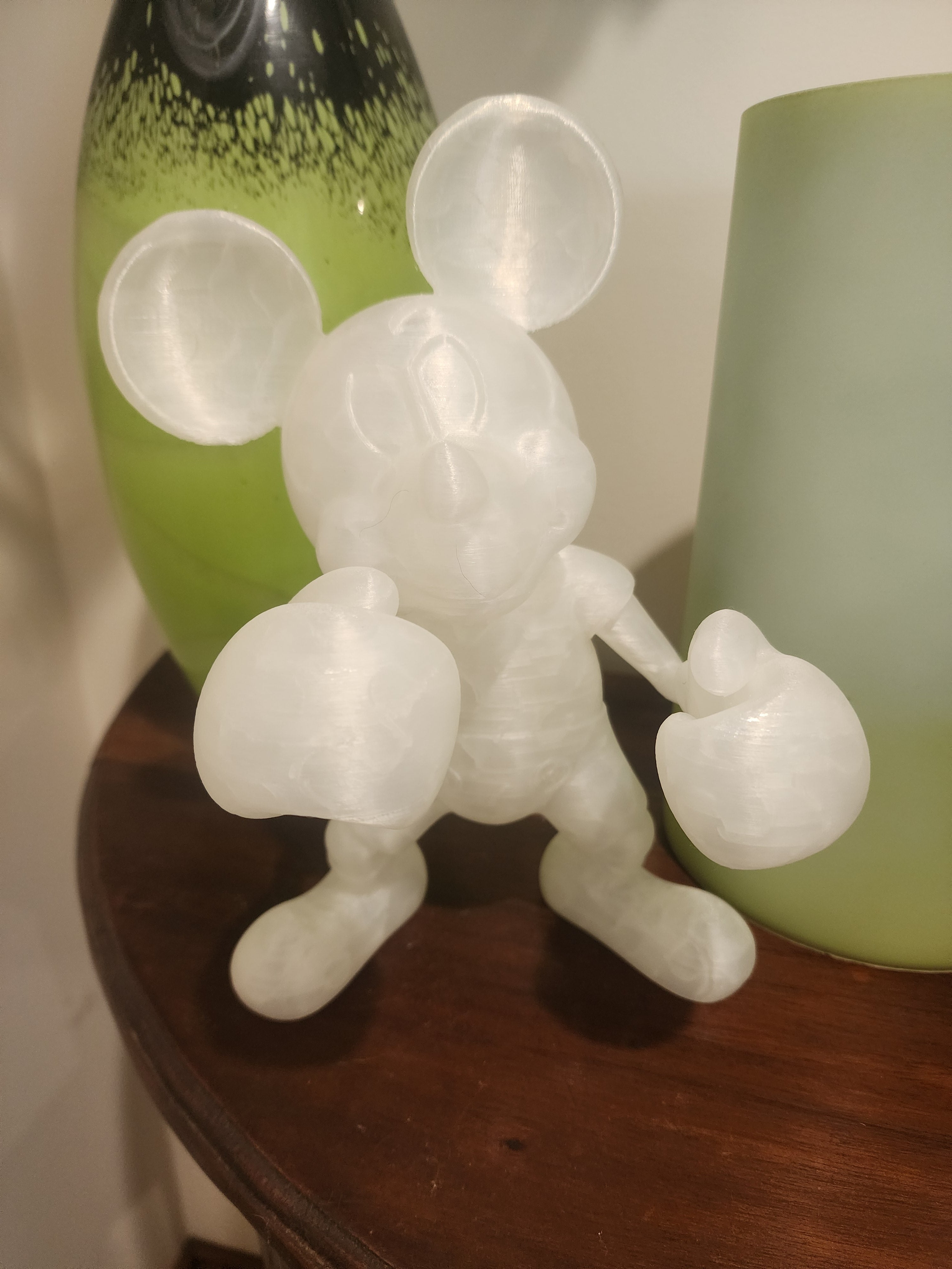 Mickey Mouse