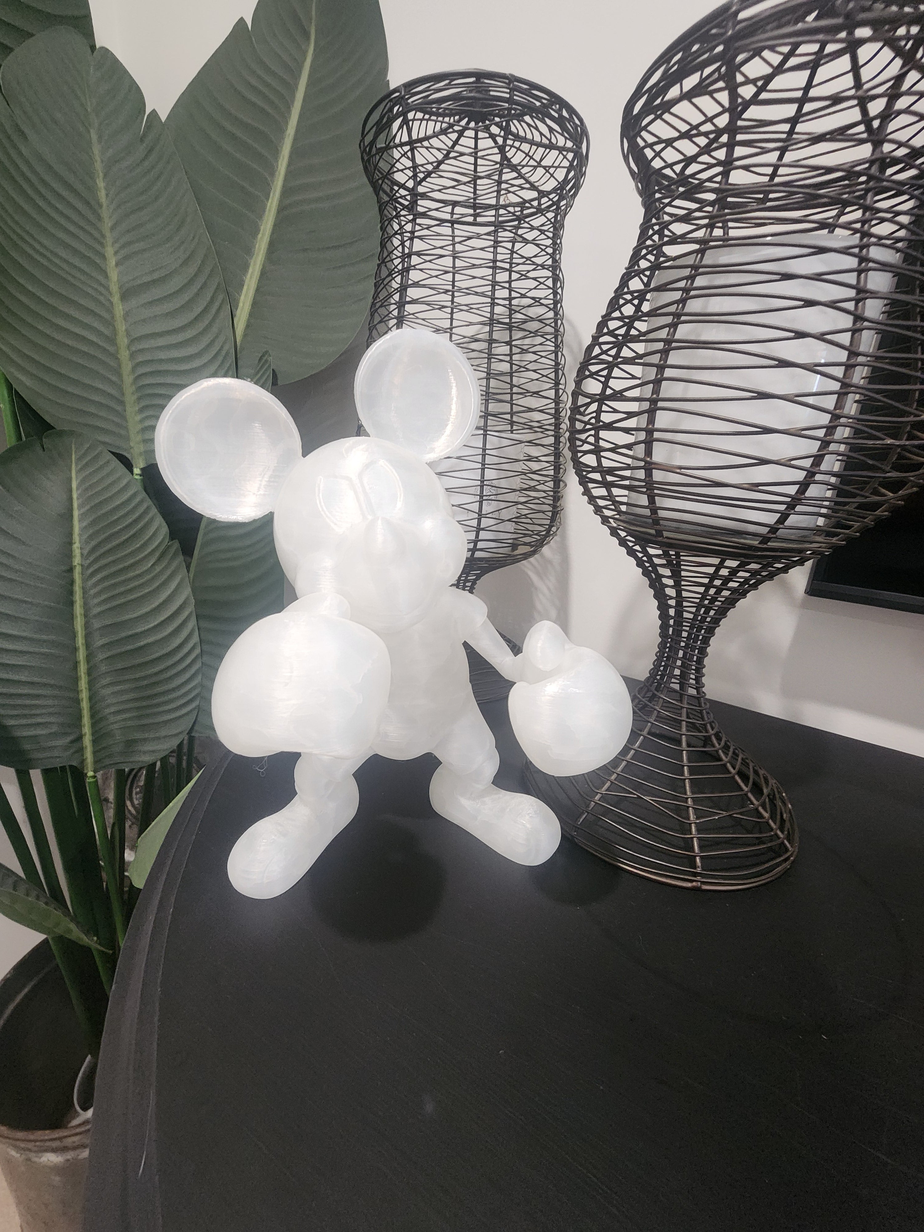 Mickey Mouse