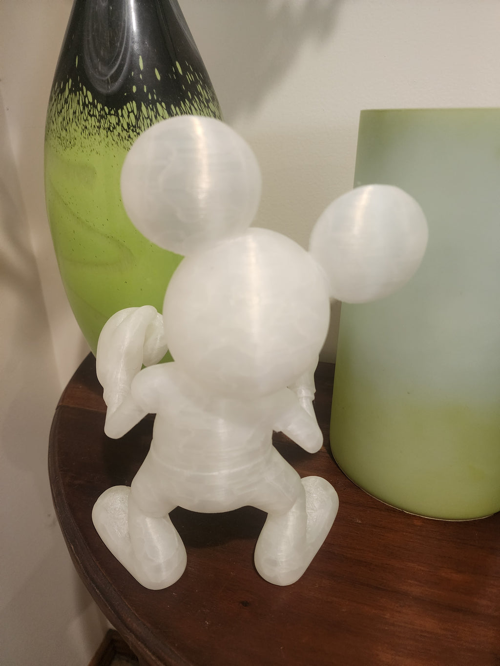 Mickey Mouse
