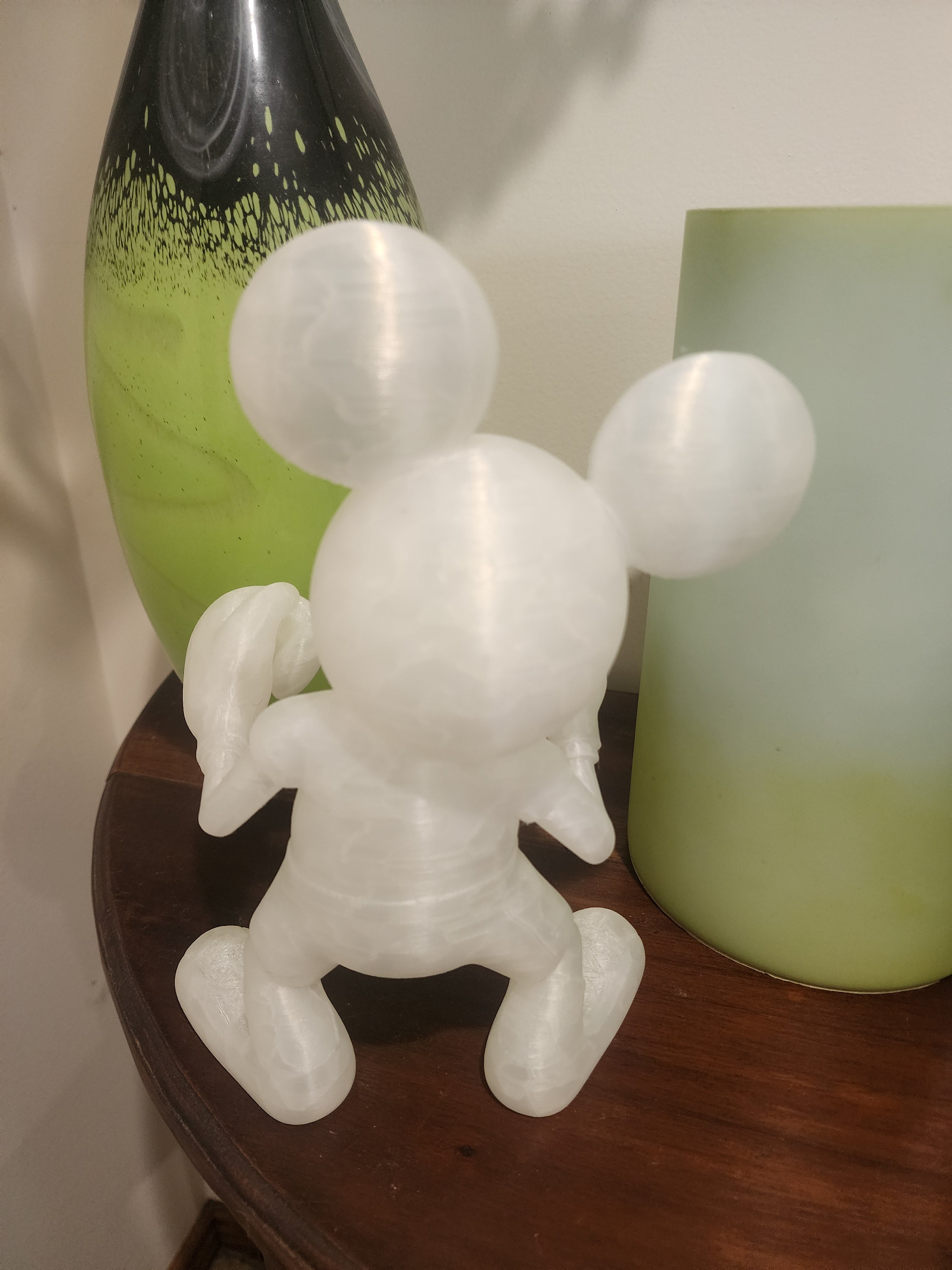 Mickey Mouse