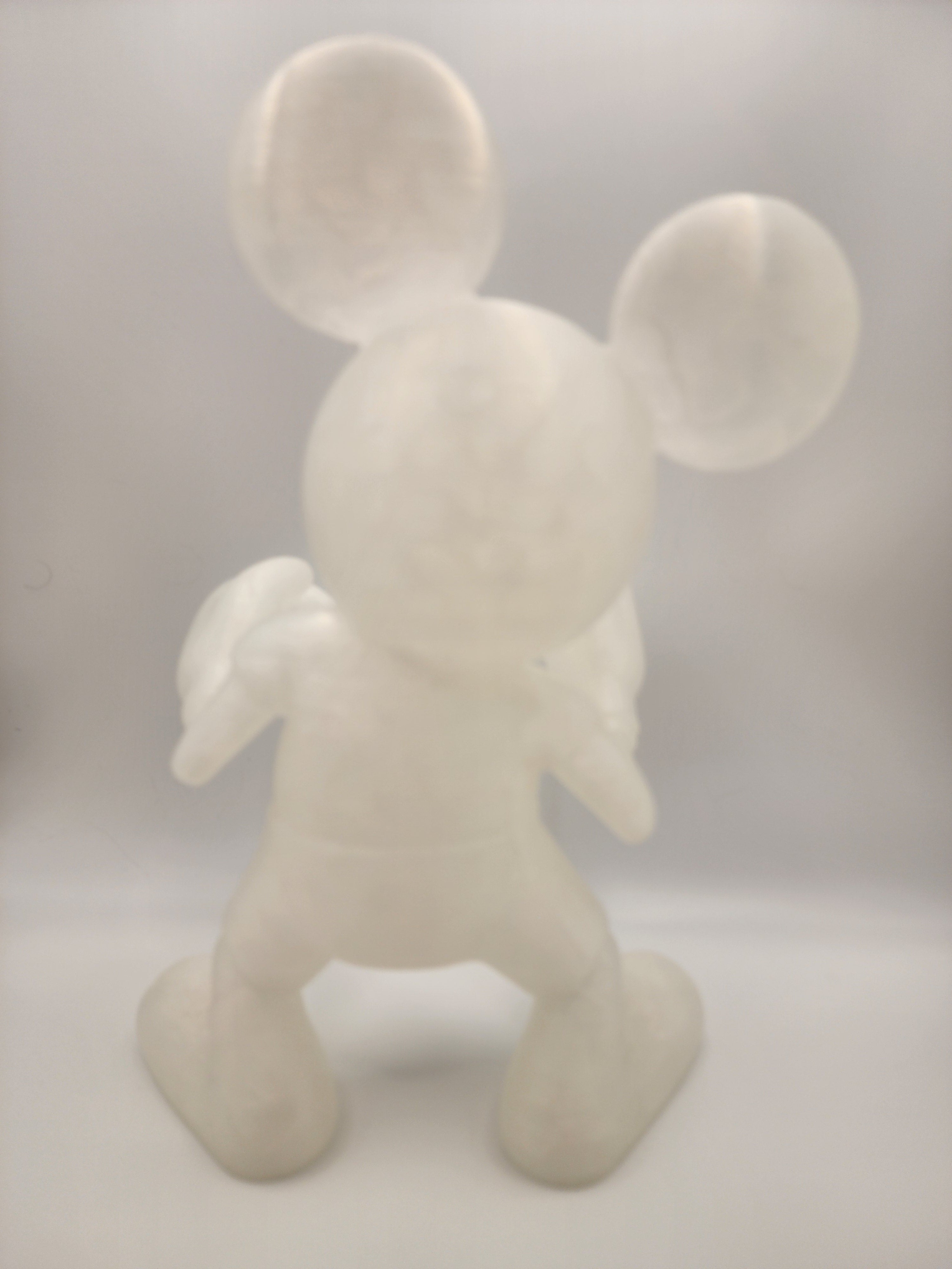 Mickey Mouse