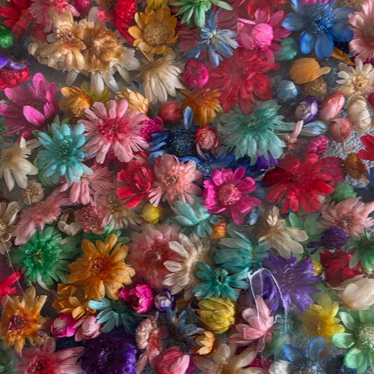 Addon: flowers