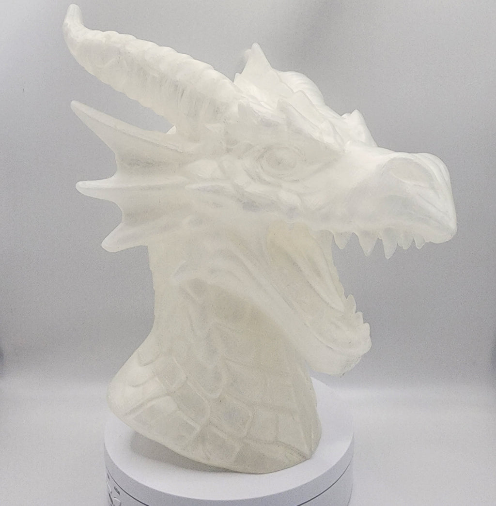 Dragon FIRE