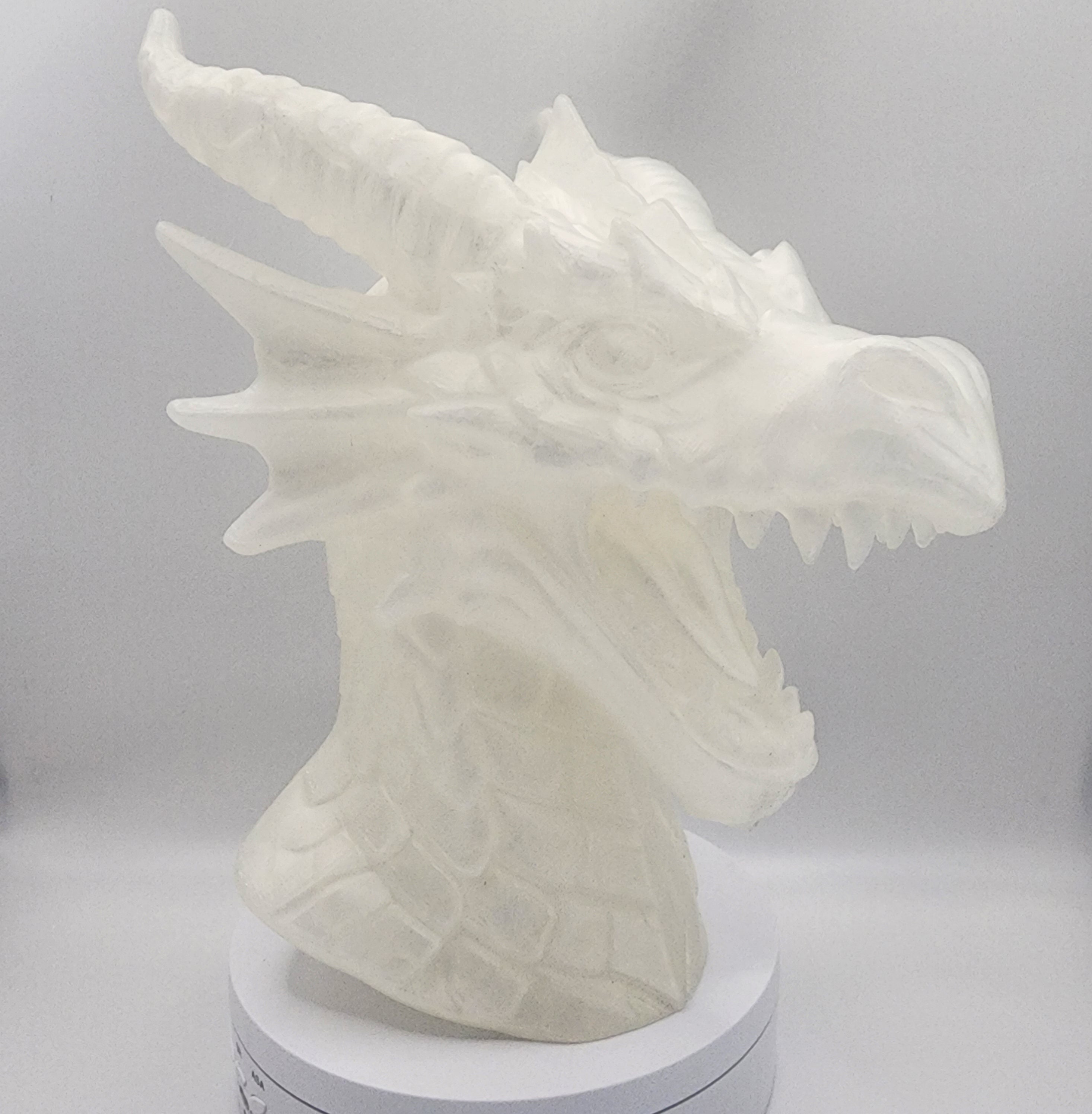 Dragon FIRE