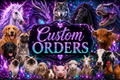 Custom Orders